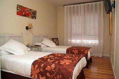 фото отеля Hotel & Spa Arha