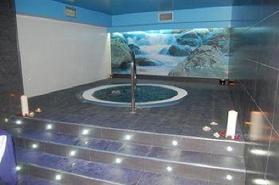 фото отеля Hotel & Spa Arha