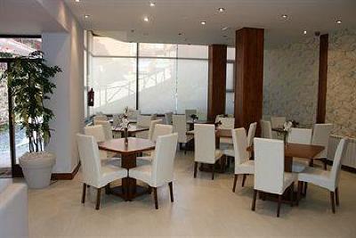 фото отеля Hotel & Spa Arha