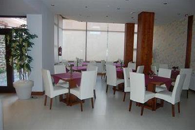 фото отеля Hotel & Spa Arha