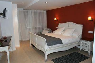 фото отеля Hotel & Spa Arha