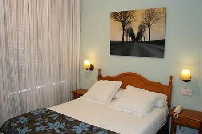 фото отеля Hotel & Spa Arha