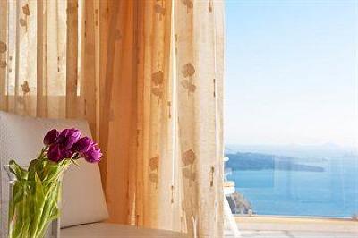 фото отеля Santorini Princess