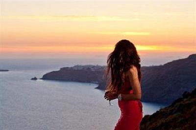 фото отеля Santorini Princess