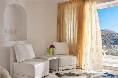 фото отеля Santorini Princess