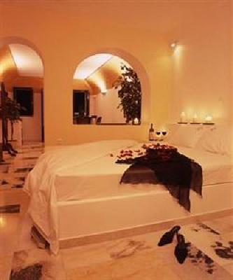фото отеля Santorini Princess