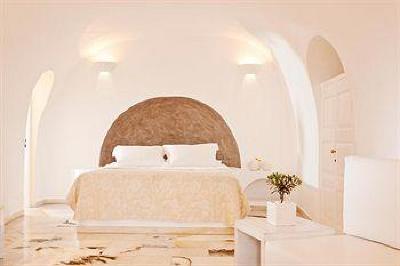 фото отеля Santorini Princess
