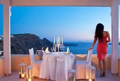 фото отеля Santorini Princess