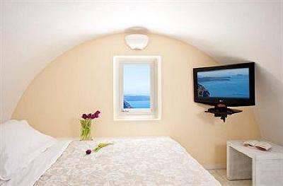 фото отеля Santorini Princess