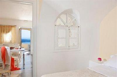 фото отеля Santorini Princess