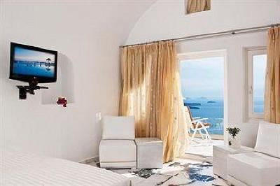 фото отеля Santorini Princess