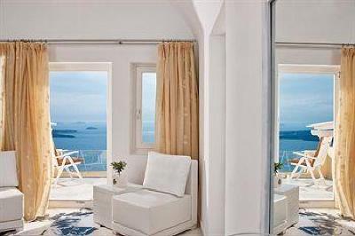 фото отеля Santorini Princess