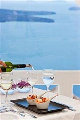 фото отеля Santorini Princess