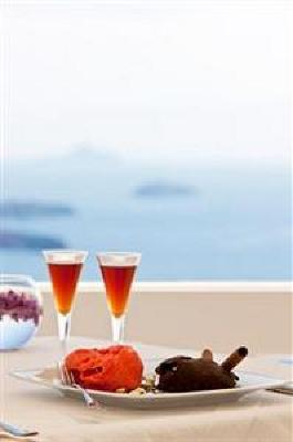 фото отеля Santorini Princess