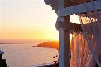 фото отеля Santorini Princess