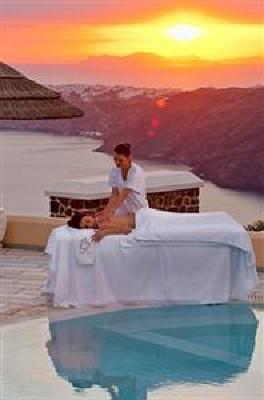 фото отеля Santorini Princess