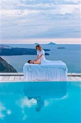фото отеля Santorini Princess