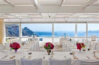 фото отеля Santorini Princess