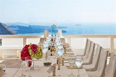 фото отеля Santorini Princess