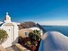 фото отеля Santorini Princess