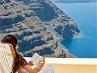 фото отеля Santorini Princess