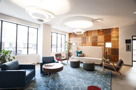 фото отеля BEST WESTERN PLUS Albert Centre-Ville