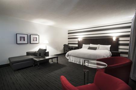 фото отеля BEST WESTERN PLUS Albert Centre-Ville