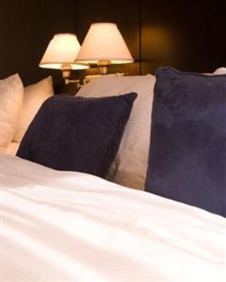 фото отеля BEST WESTERN PLUS Albert Centre-Ville