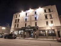BEST WESTERN PLUS Albert Centre-Ville