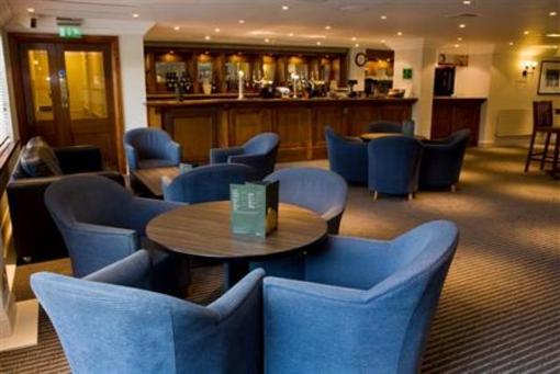 фото отеля Holiday Inn Chester South