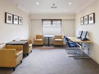 Holiday Inn Chester South