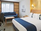 фото отеля Holiday Inn Chester South