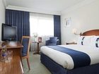 фото отеля Holiday Inn Chester South