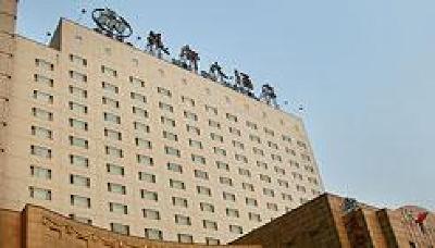 фото отеля Mei Du Hotel