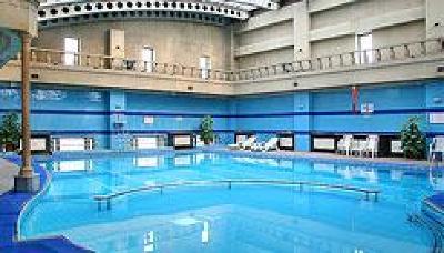 фото отеля Mei Du Hotel