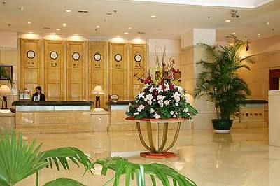 фото отеля Mei Du Hotel