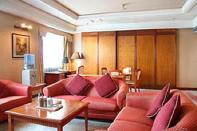 фото отеля Mei Du Hotel