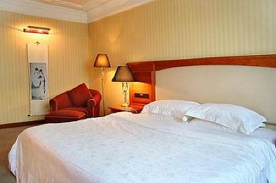 фото отеля Mei Du Hotel
