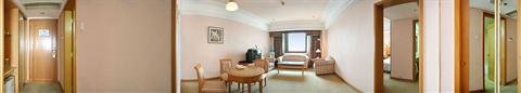 фото отеля Mei Du Hotel
