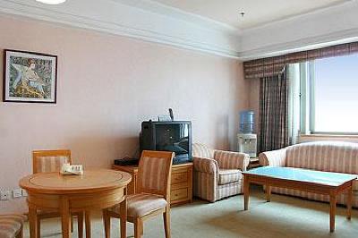 фото отеля Mei Du Hotel
