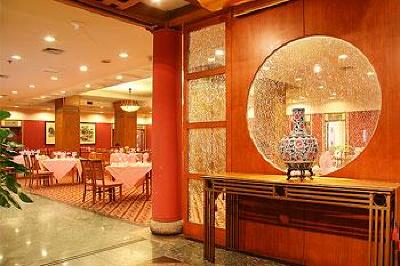 фото отеля Mei Du Hotel