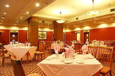 фото отеля Mei Du Hotel