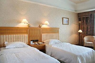 фото отеля Mei Du Hotel