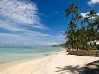 Fiji Hideaway Resort & Spa