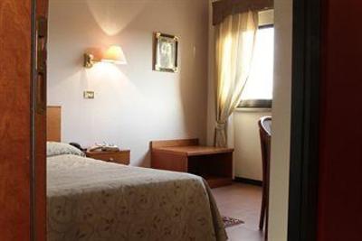 фото отеля Hotel City Piacenza
