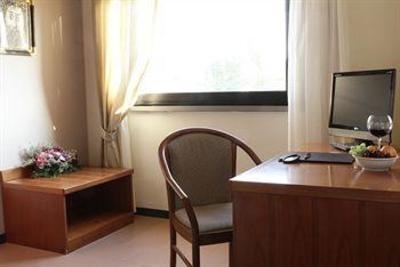 фото отеля Hotel City Piacenza