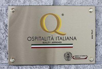фото отеля Hotel City Piacenza