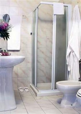 фото отеля Hotel City Piacenza