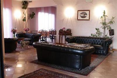 фото отеля Hotel City Piacenza