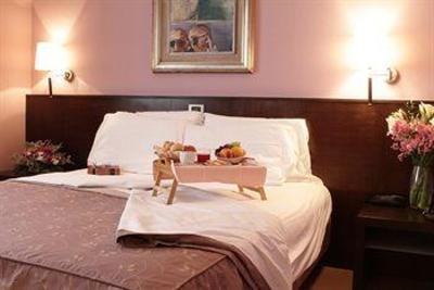 фото отеля Hotel City Piacenza